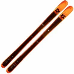 Les meilleures critiques de 🌟 Skis Alpin VOLKL KANJO 84 23 Orange / Marron 🔔