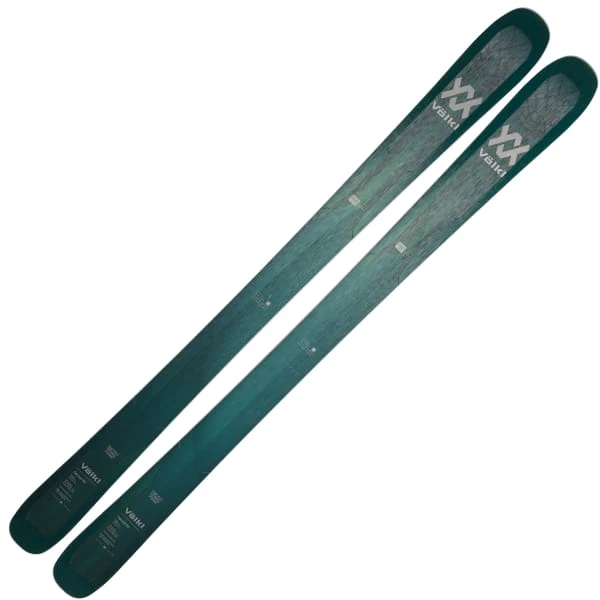 Bon marché 🔥 Skis Alpin VOLKL SECRET 96 23 Vert ❤️