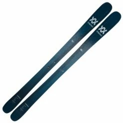 Tout neuf ✔️ Skis Alpin VOLKL YUMI 84 23 Bleu 🔥