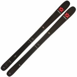 Grosses soldes 🎁 Skis Alpin VOLKL BLAZE 94 23 Noir 🛒