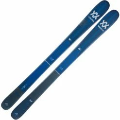 Offres ❤️ Skis Alpin VOLKL BLAZE 94W 23 Bleu ⌛