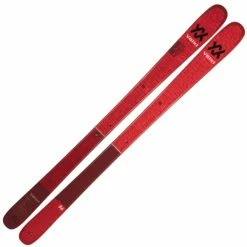 Meilleure affaire ✨ Skis Alpin VOLKL BLAZE 86 23 Rouge 🎉