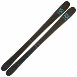 Grosses soldes 😀 Skis Alpin VOLKL BLAZE 86W 23 Noir / Marron 🎁