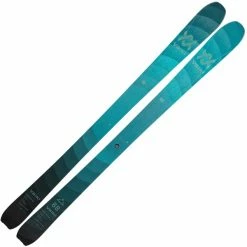 Nouveau 👏 Skis Rando VOLKL RISE ABOVE 88 W 23 Bleu 🛒