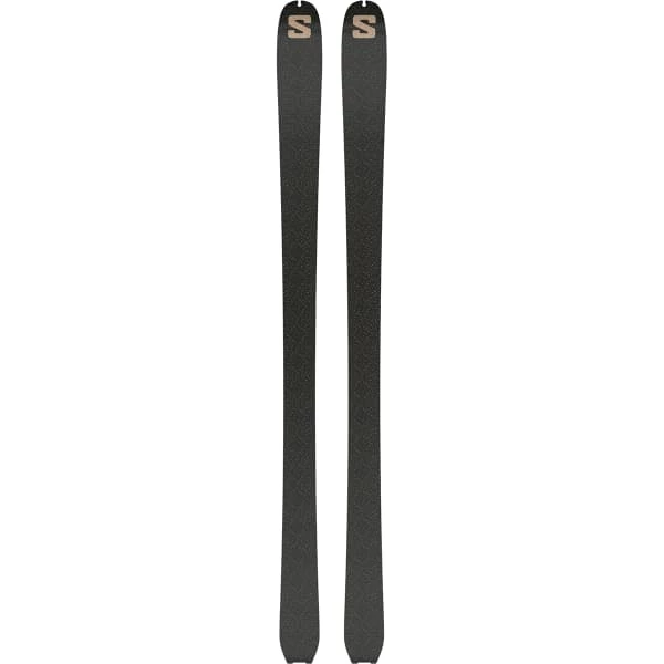 Budget ⌛ Skis Rando SALOMON MTN 80 PRO 23 Gris / Noir / Rouge 🌟 – Image 2