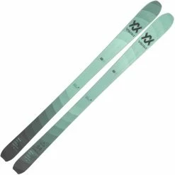 Promo 🎉 Skis Rando VOLKL RISE 84 TEAL 23 Vert / Gris ⌛