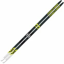 Budget 🔔 Skis De Fond FISCHER LS SKATE IFP 23 Gris / Noir / Jaune 🤩