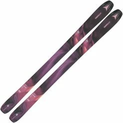 Acheter ❤️ Skis Alpin ATOMIC MAVEN 86 BERRY 23 Violet 🥰