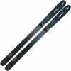 Bon marché 🎉 Skis Alpin ATOMIC MAVERICK 86 C METALIC BL/RED 23 Bleu / Gris 🛒