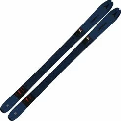 Budget 🤩 Skis Rando ATOMIC BACKLAND 78 UL 23 Bleu / Noir 🤩