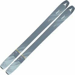 Acheter 🛒 Skis Rando ATOMIC BACKLAND 98 W 23 Gris / Bleu 😉