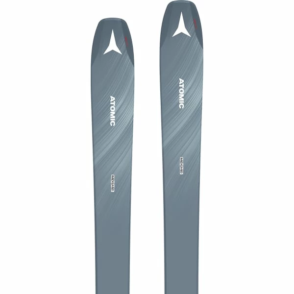 Acheter 🛒 Skis Rando ATOMIC BACKLAND 98 W 23 Gris / Bleu 😉 – Image 5