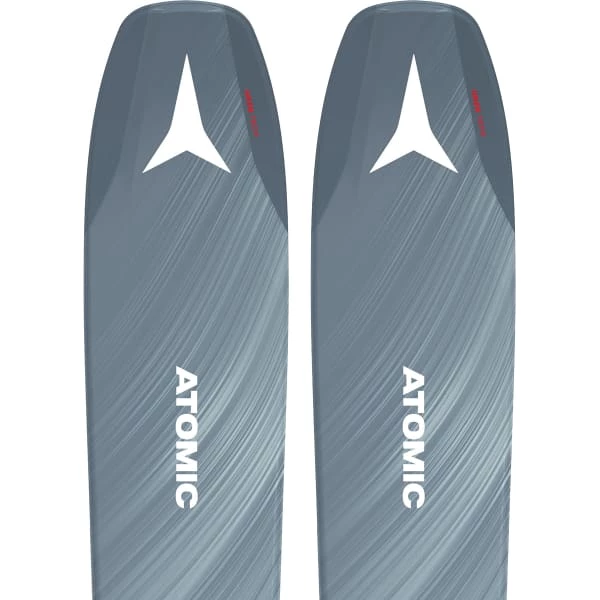 Acheter 🛒 Skis Rando ATOMIC BACKLAND 98 W 23 Gris / Bleu 😉 – Image 6