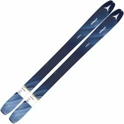 Meilleure affaire ⭐ Skis Rando ATOMIC BACKLAND 85 W 23 Bleu / Violet 😀