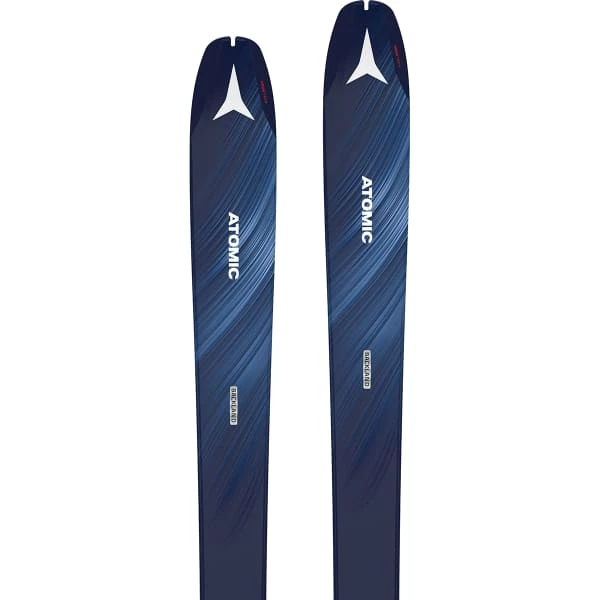 Meilleure affaire ⭐ Skis Rando ATOMIC BACKLAND 85 W 23 Bleu / Violet 😀 – Image 4