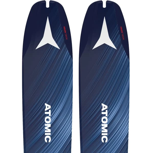 Meilleure affaire ⭐ Skis Rando ATOMIC BACKLAND 85 W 23 Bleu / Violet 😀 – Image 5
