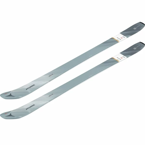 Nouveau 😀 Skis Rando ATOMIC BACKLAND 78 W 23 Bleu / Gris 🌟 – Image 2