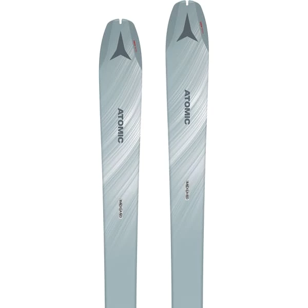 Nouveau 😀 Skis Rando ATOMIC BACKLAND 78 W 23 Bleu / Gris 🌟 – Image 3