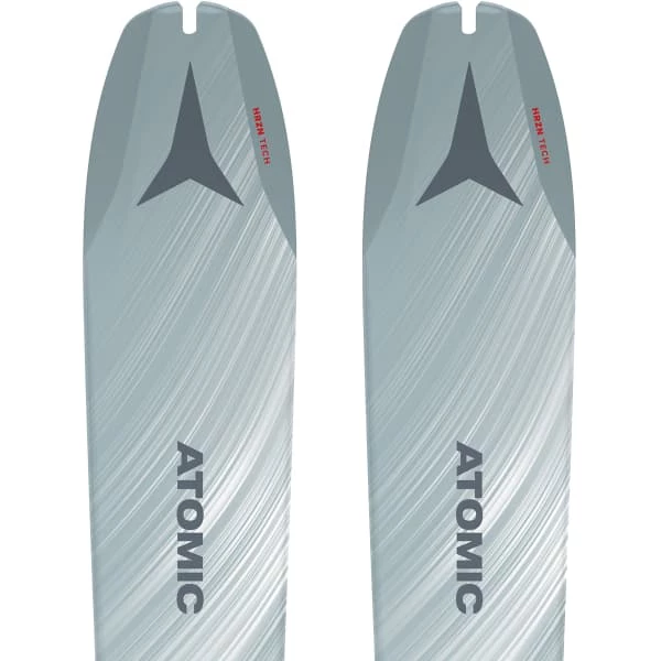 Nouveau 😀 Skis Rando ATOMIC BACKLAND 78 W 23 Bleu / Gris 🌟 – Image 5