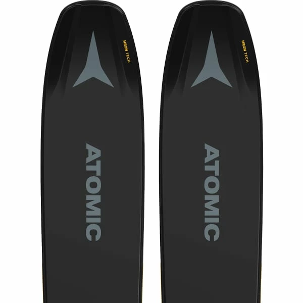Coupon 💯 Skis Rando ATOMIC BACKLAND 107 23 Bleu / Noir 🧨 – Image 6