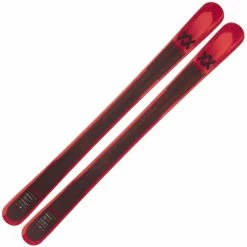 Les meilleures critiques de 😍 Skis Alpin VOLKL MANTRA JUNIOR 23 Rouge 🥰