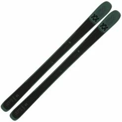 Grosses soldes ⭐ Skis Alpin VOLKL MANTRA 102 23 Vert / Noir 😉