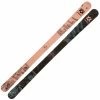 Meilleur prix 🛒 Skis Alpin VOLKL REVOLT 86 TEMPLE 23 Noir / Rose ✔️