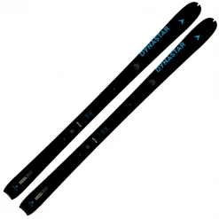 Le moins cher 🔥 Skis Rando DYNASTAR M-GRAND MONT OPEN 23 Noir ⭐