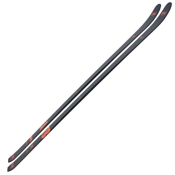 De gros đ Skis Rando ZAG ADRET 78 23 Gris â â Image 3