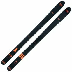 Les meilleures critiques de 👍 Skis Rando ZAG ADRET 85 23 Noir 👏