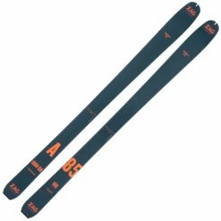 Remise 🔔 Skis Rando ZAG ADRET 85 LADY 23 Gris 👏