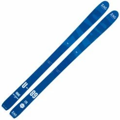 Coupon ✨ Skis Rando ZAG UBAC 89 23 Bleu 😍