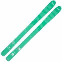 Top 10 🤩 Skis Rando ZAG UBAC 89 LADY 23 Vert 😉