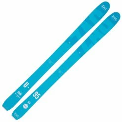 Coupon ⌛ Skis Rando ZAG UBAC 95 LADY 23 Bleu 🛒