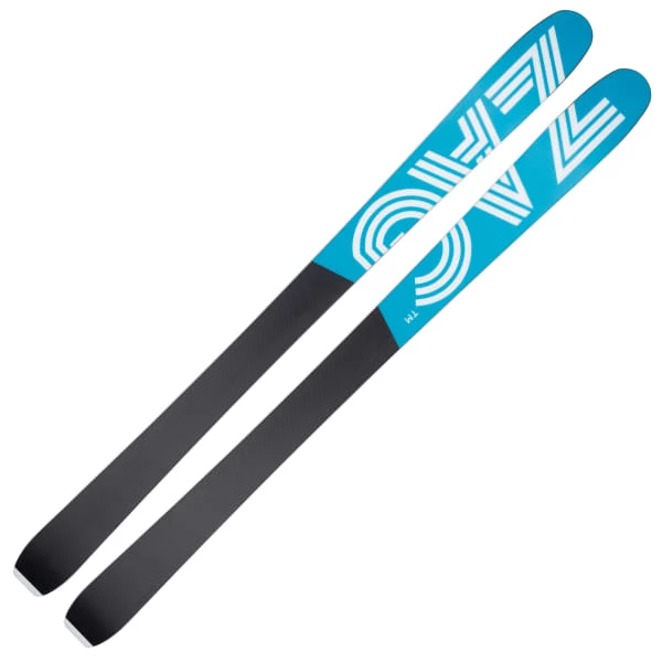 Coupon ⌛ Skis Rando ZAG UBAC 95 LADY 23 Bleu 🛒 – Image 2