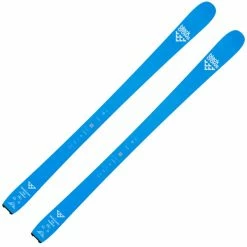 Promo ⌛ Skis Rando BLACK CROWS OVA FREEBIRD 23 Bleu ❤️