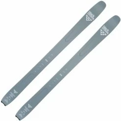 Vente flash 💯 Skis Rando BLACK CROWS FEROX FREEBIRD 23 Gris ✔️