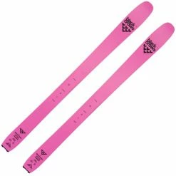 Meilleure affaire ✨ Skis Rando BLACK CROWS CORVUS FREEBIRD 23 Rose 🤩