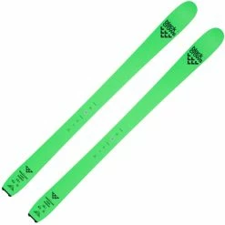 De gros 🔥 Skis Rando BLACK CROWS NAVIS FREEBIRD 23 Vert 😉