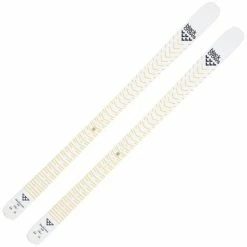 Les meilleures critiques de 👏 Skis Alpin BLACK CROWS ORB 23 Blanc / Jaune 💯