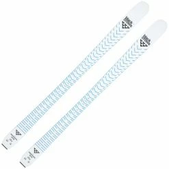 Sortie ✨ Skis Alpin BLACK CROWS VERTIS 23 Blanc / Bleu ❤️