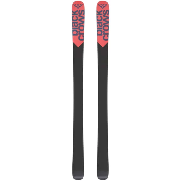 Vente flash 🥰 Skis Alpin BLACK CROWS CAMOX 23 Blanc / Rouge 🛒 – Image 2