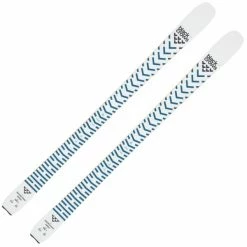 Top 10 ✔️ Skis Alpin BLACK CROWS SERPO 23 Blanc / Bleu ❤️