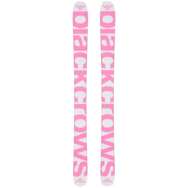 Meilleure affaire 😍 Skis Alpin BLACK CROWS ANIMA BIRDIE 23 Beige / Blanc ✔️ – Image 2