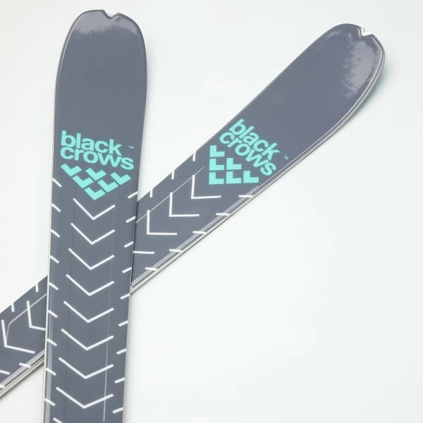 Remise đ Skis Alpin BLACK CROWS DIVUS BIRDIE 23 Gris â€ïž â Image 3