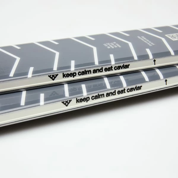 Remise đ Skis Alpin BLACK CROWS DIVUS BIRDIE 23 Gris â€ïž â Image 6