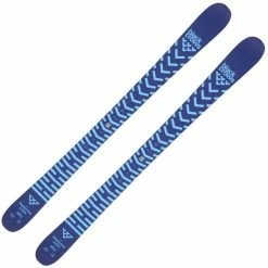 Bon marché ⌛ Skis Alpin BLACK CROWS JUNIUS 23 Bleu ✨