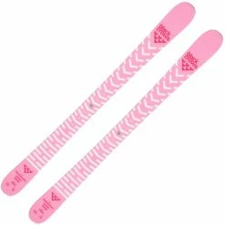 Bon marché 🔥 Skis Alpin BLACK CROWS JUNIUS BIRDIE 23 Rose 🥰