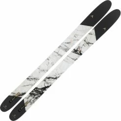 Vente flash 💯 Skis Alpin DYNASTAR M-FREE 118 F-TEAM 23 Noir / Blanc 🧨