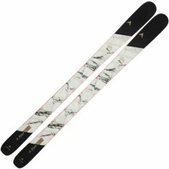 Tout neuf 💯 Skis Alpin DYNASTAR M-FREE 90 23 Noir / Blanc 😀